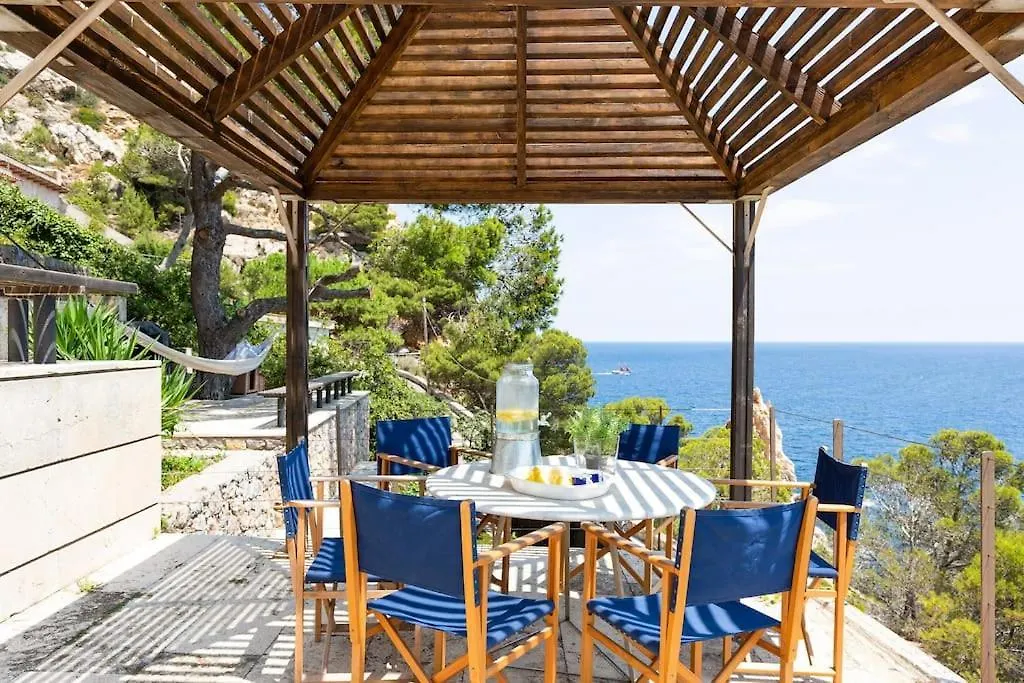 El Guix De La Meda Villa Torroella de Montgrí